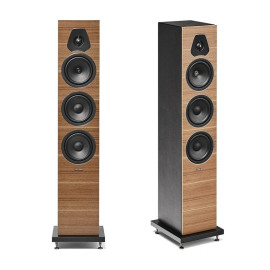 Sonus Faber Lumina III Kule Hoparlör Sonus Faber Lumina III Kule Hoparlör